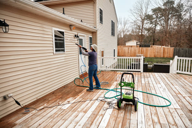 Best Residential Pressure Washing Services  in Senoia, GA