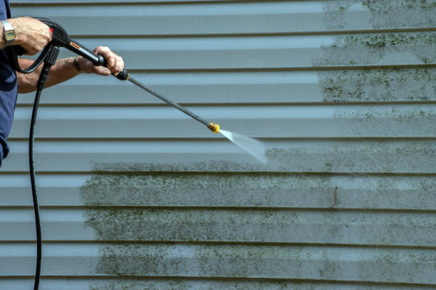 Why Choose Our Certified Pressure Washing Experts for Your Project Needs in Senoia, GA?