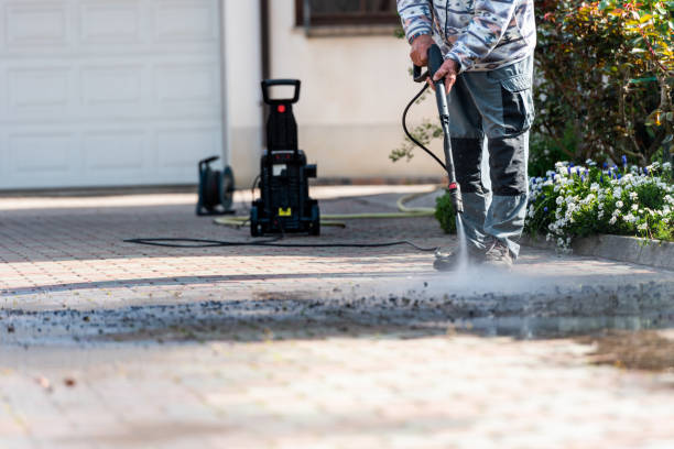 Best Affordable Power Washing  in Senoia, GA