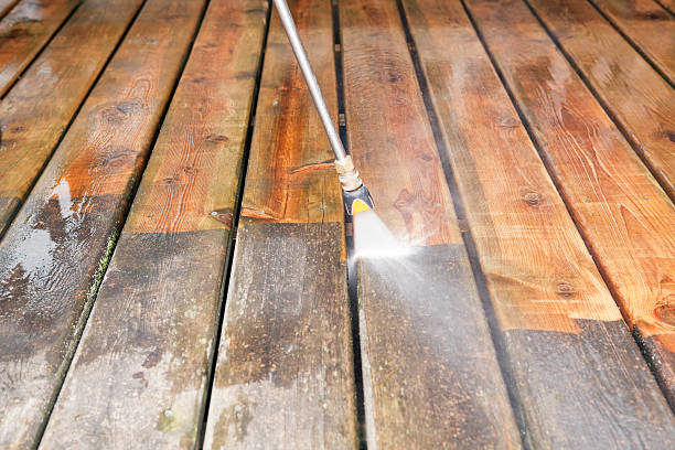 Local Pressure Washing Services in Senoia, GA