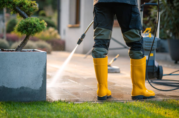 Senoia, GA Pressure Washing Company